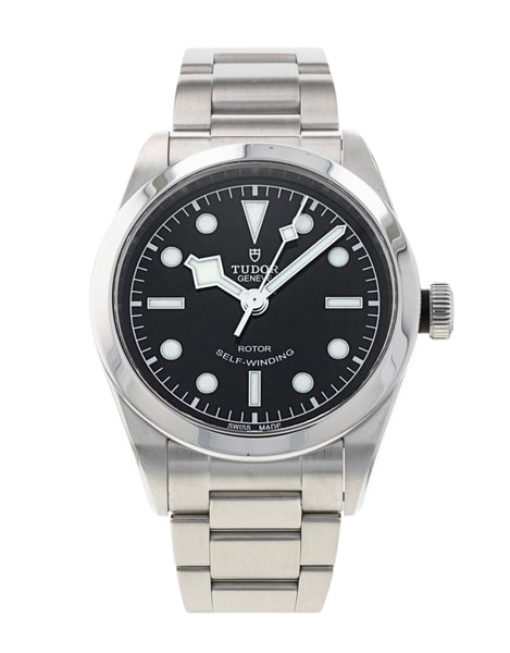 Tudor Black Bay M79500-0007